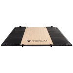 PLATAFORMA PARA HALTEROFILISMO