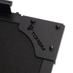 PLATAFORMA PARA HALTEROFILISMO