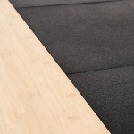 PLATAFORMA PARA HALTEROFILISMO