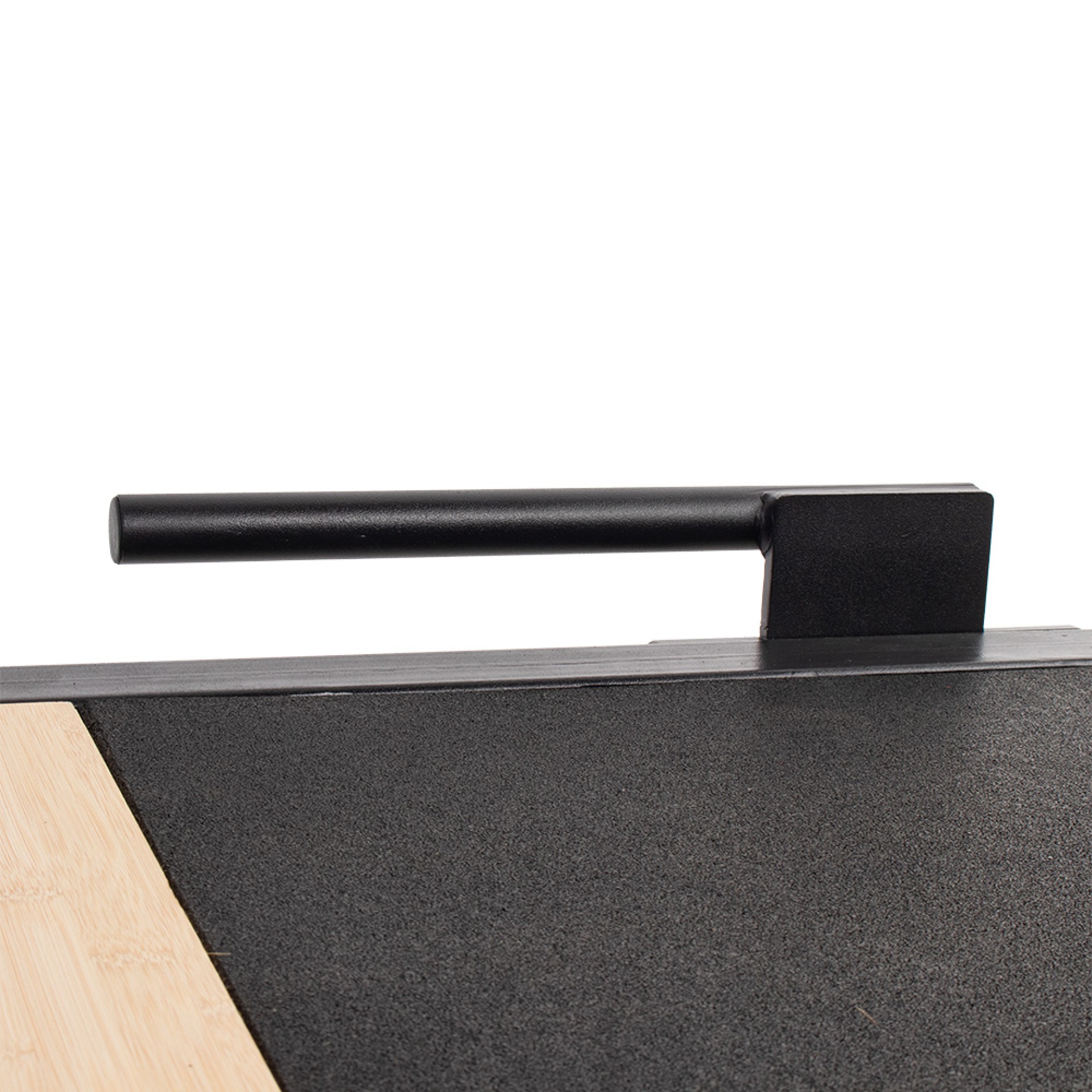 PLATAFORMA DE HALTEROFILIA