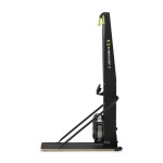 ESTRUTURA DE APOIO SKIERG CONCEPT2