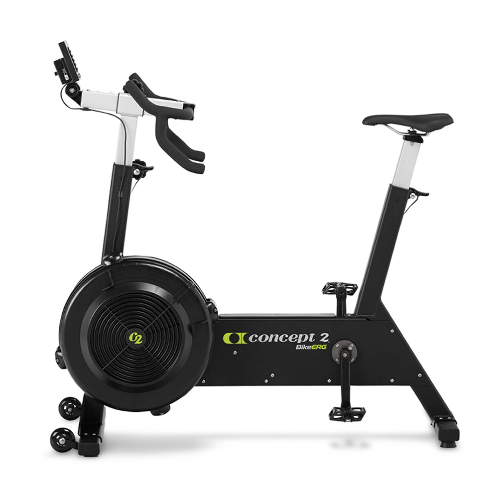 BIKEERG CONCEPT2 PM5