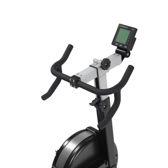 BIKEERG CONCEPT2 PM5
