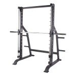 SMITH MACHINE