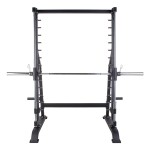 SMITH MACHINE