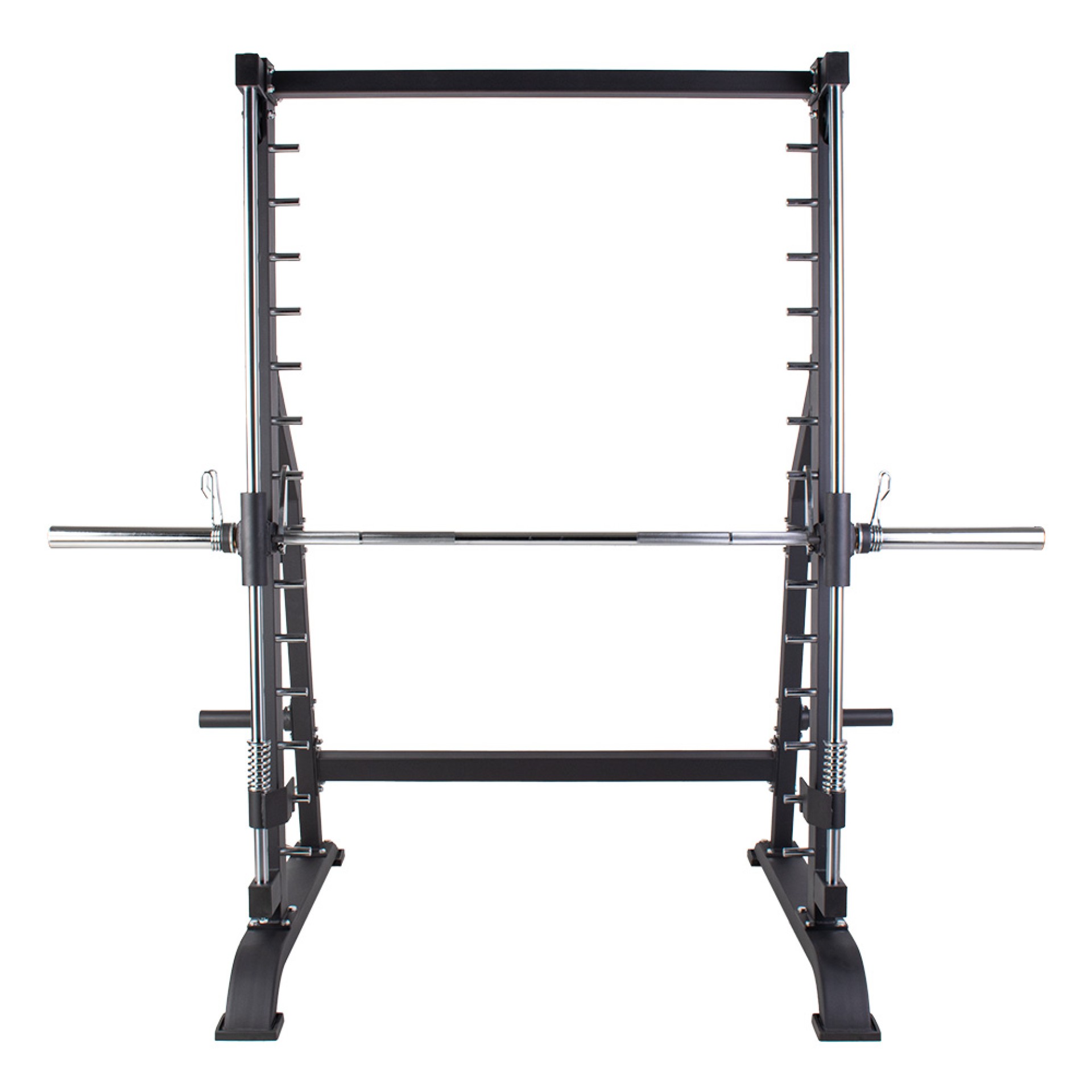 SMITH MACHINE
