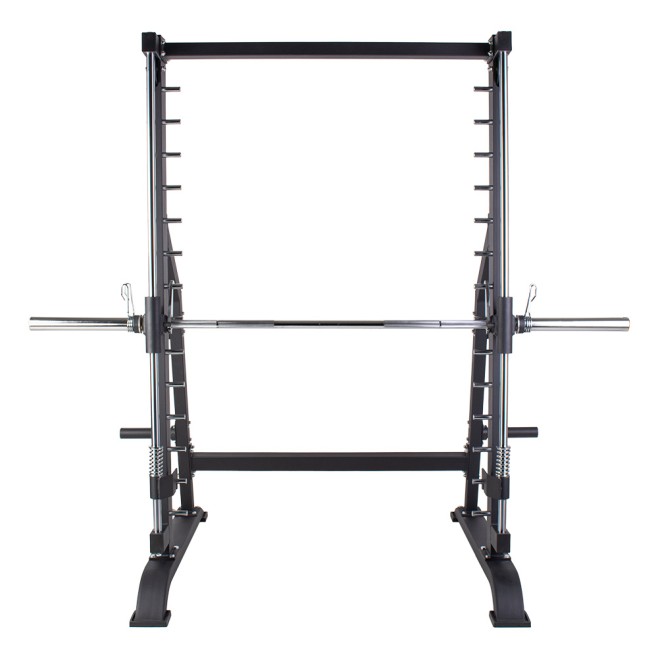 SMITH MACHINE
