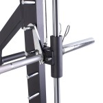 SMITH MACHINE