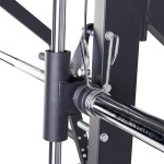 SMITH MACHINE