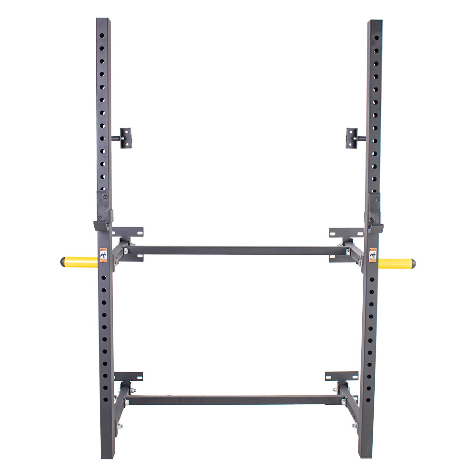 SQUAT RACK REBATÍVEL