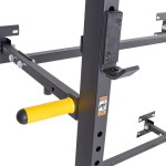 SQUAT RACK REBATVEL