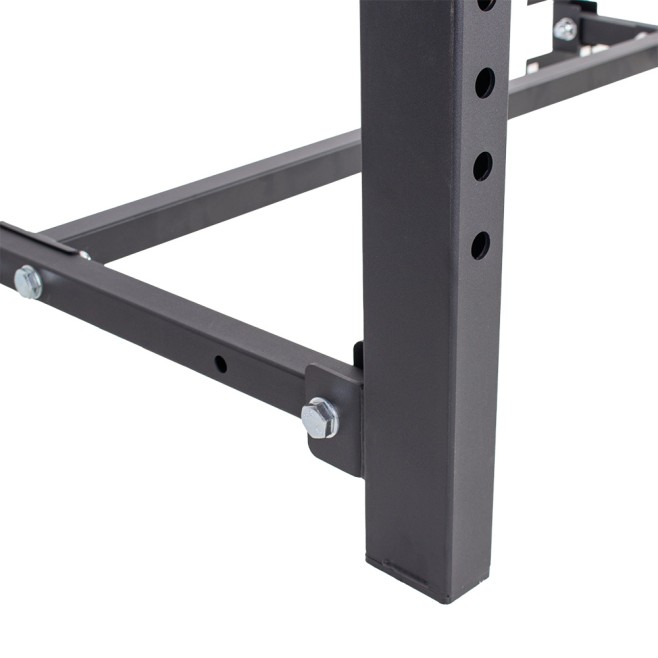 SQUAT RACK REBATÍVEL