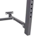 SQUAT RACK REBATVEL