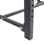 SQUAT RACK REBATVEL