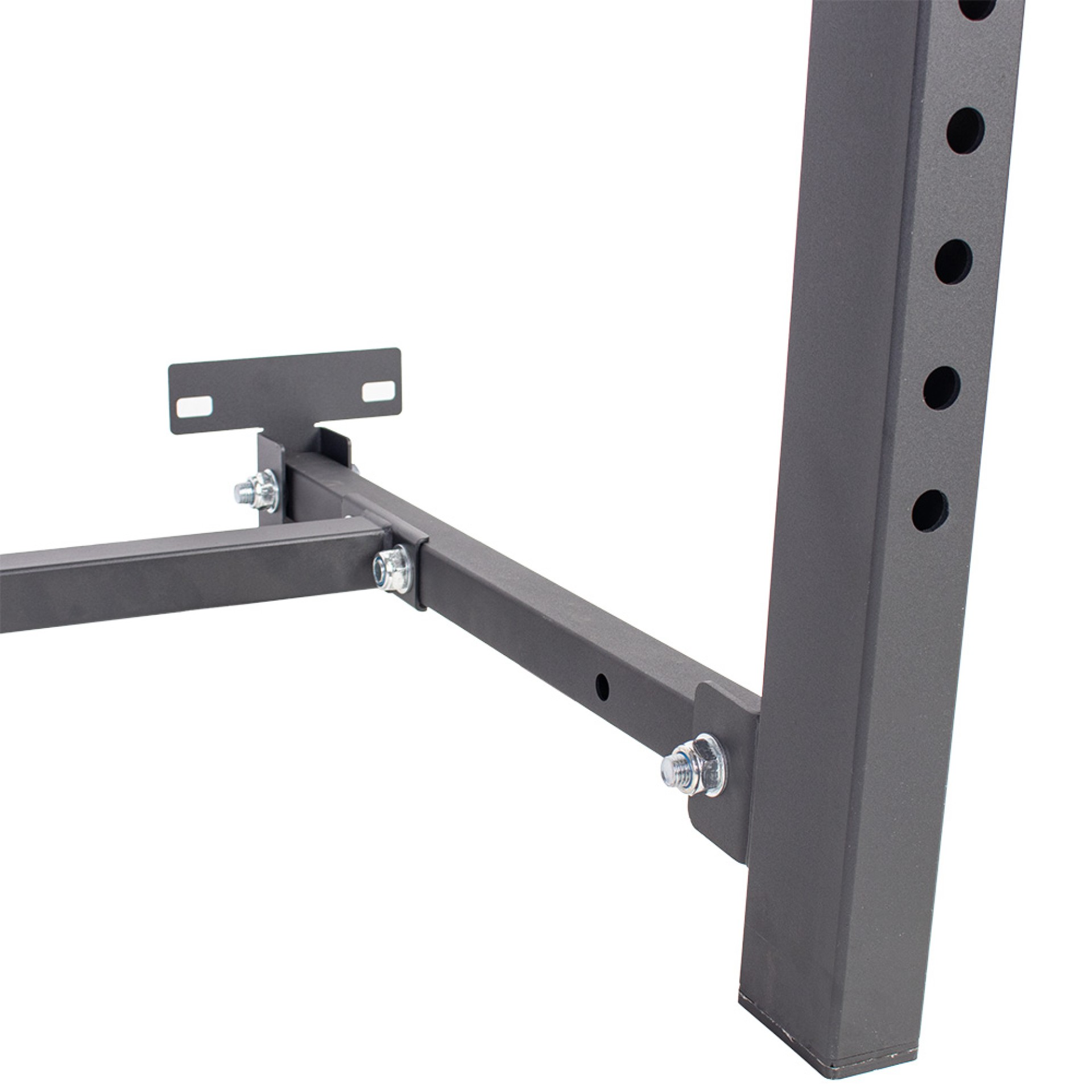 SQUAT RACK REBATÍVEL