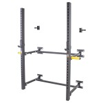 SQUAT RACK REBATVEL