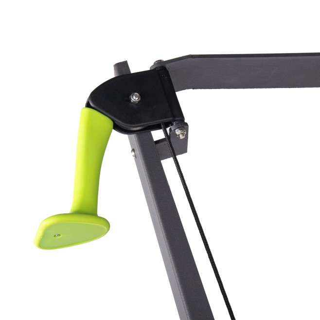 AIR SKI