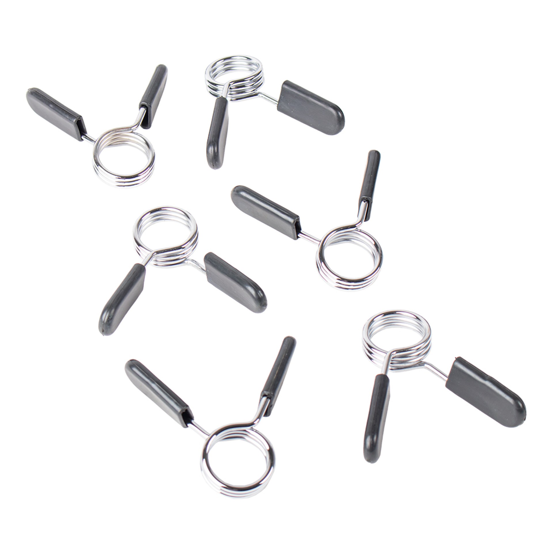 SET DE BARRA Y MANCUERNAS HOME FITNESS (48KG)