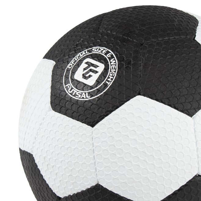 BOLA FUTSAL TOPGIM BORRACHA CELULAR