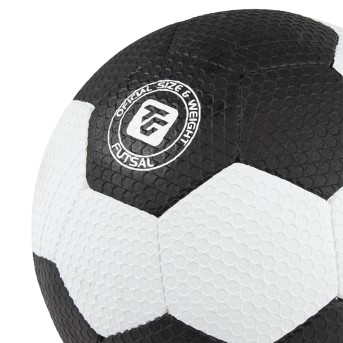 BALÓN FUTBÓL SALA TOPGIM GOMA CELULAR BALÓN FUTBÓL SALA TOPGIM GOMA CELULAR