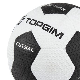 BALÓN FUTBÓL SALA TOPGIM GOMA CELULAR BALÓN FUTBÓL SALA TOPGIM GOMA CELULAR