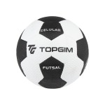 BOLA FUTSAL TOPGIM BORRACHA CELULAR