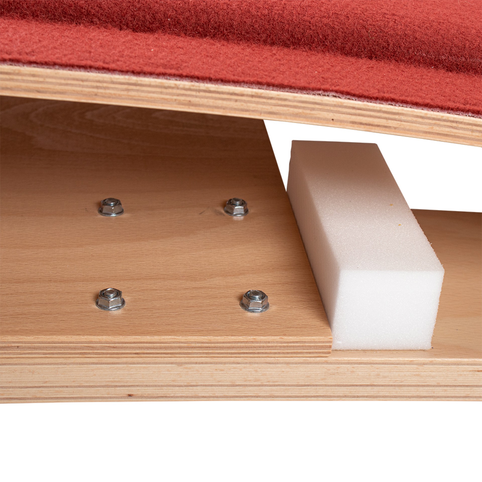 TRAMPOLÍN REHUTER TOPGIM PERFORMANCE