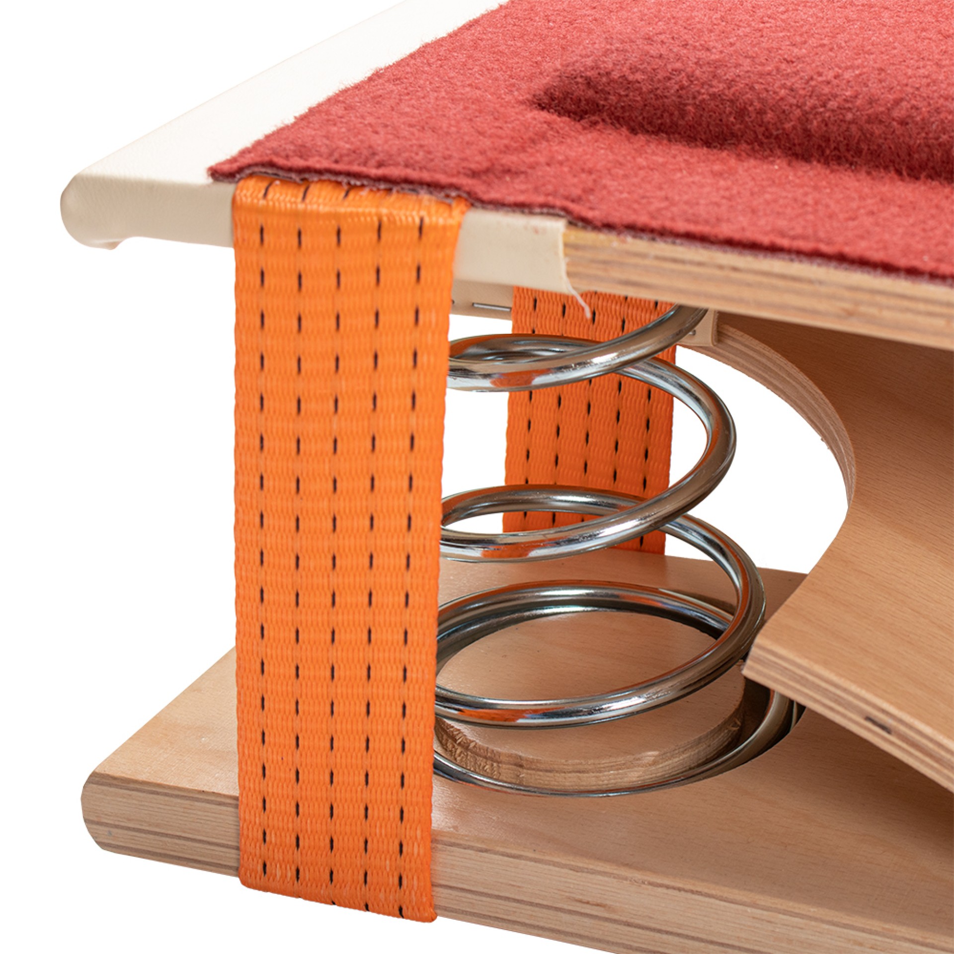 TRAMPOLÍN REHUTER TOPGIM PERFORMANCE