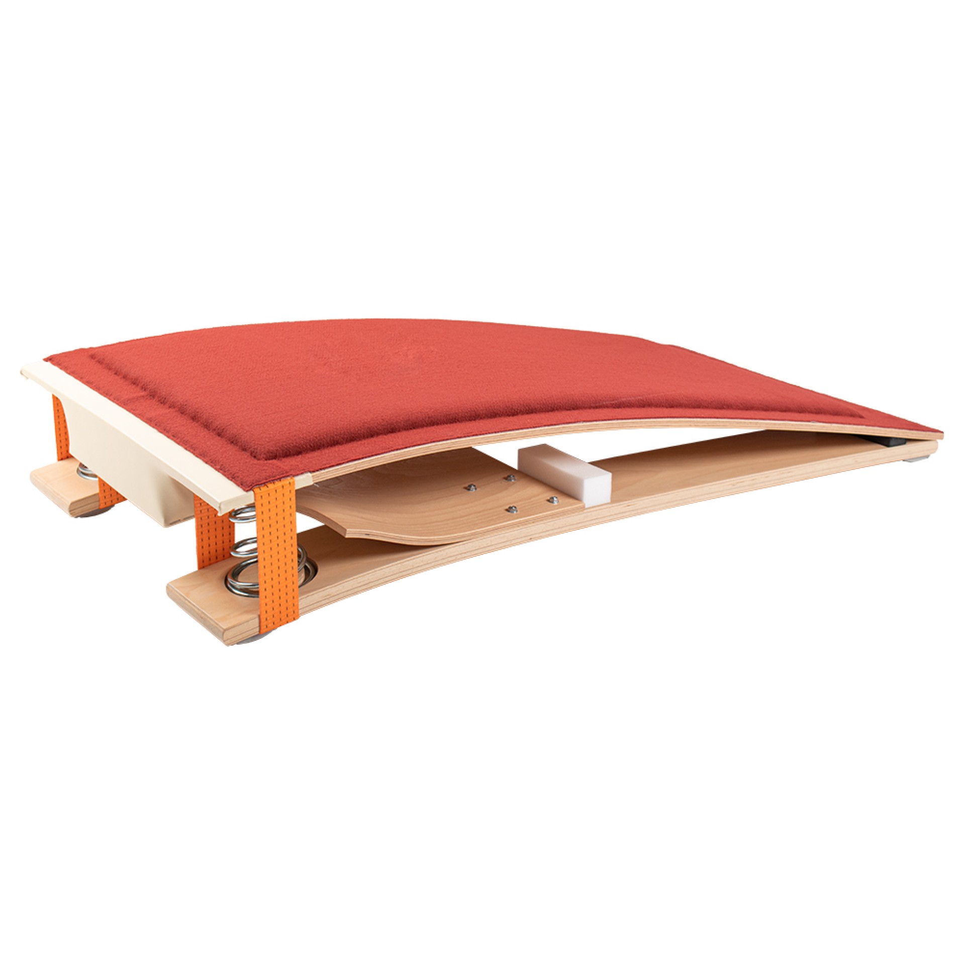 TRAMPOLÍN REHUTER TOPGIM PERFORMANCE