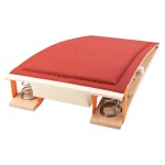 TRAMPOLIM REUTHER TOPGIM PERFORMANCE