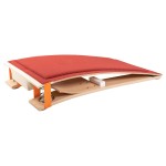 TRAMPOLIM REUTHER TOPGIM PERFORMANCE
