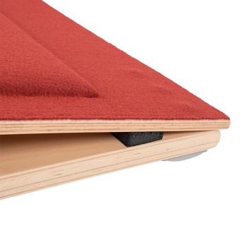 TRAMPOLN REHUTER TOPGIM PERFORMANCE