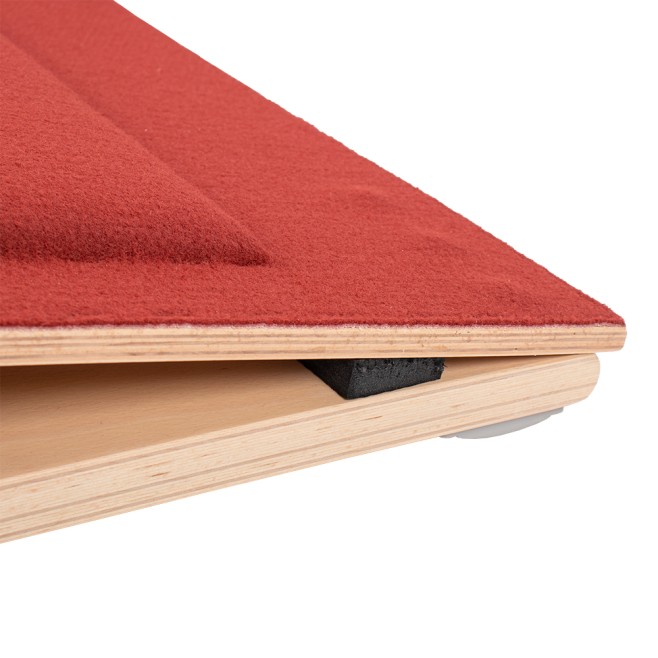 TRAMPOLN REHUTER TOPGIM PERFORMANCE