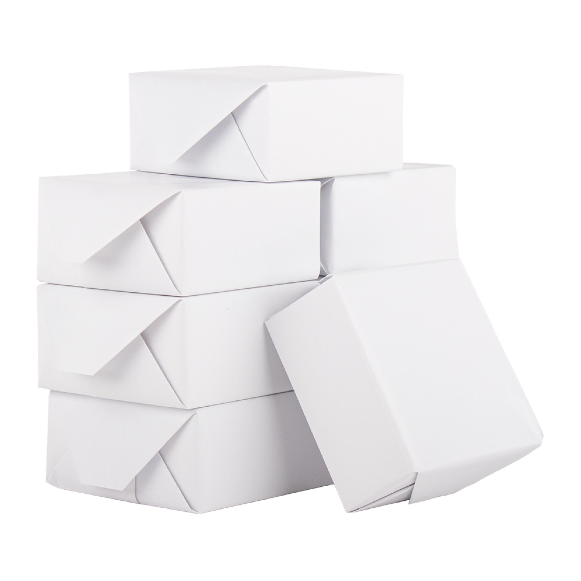 CONJUNTO DE 8 BLOCOS DE MAGNÉSIO