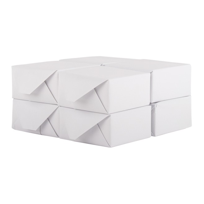 SET DE 8 BLOQUES DE MAGNESIO