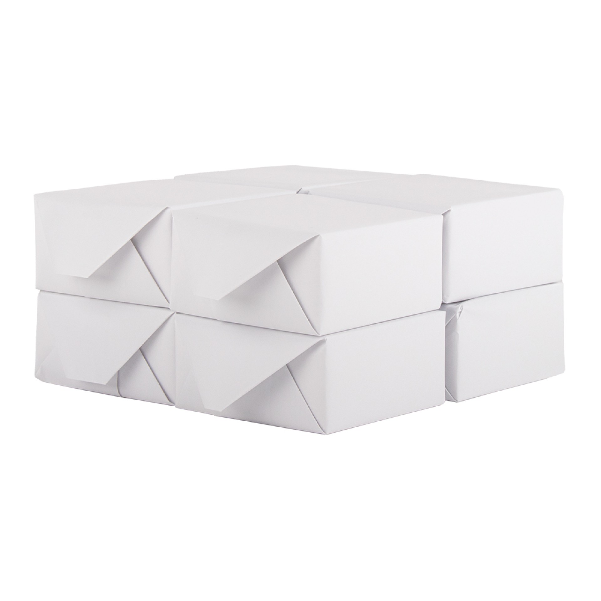 CONJUNTO DE 8 BLOCOS DE MAGNÉSIO