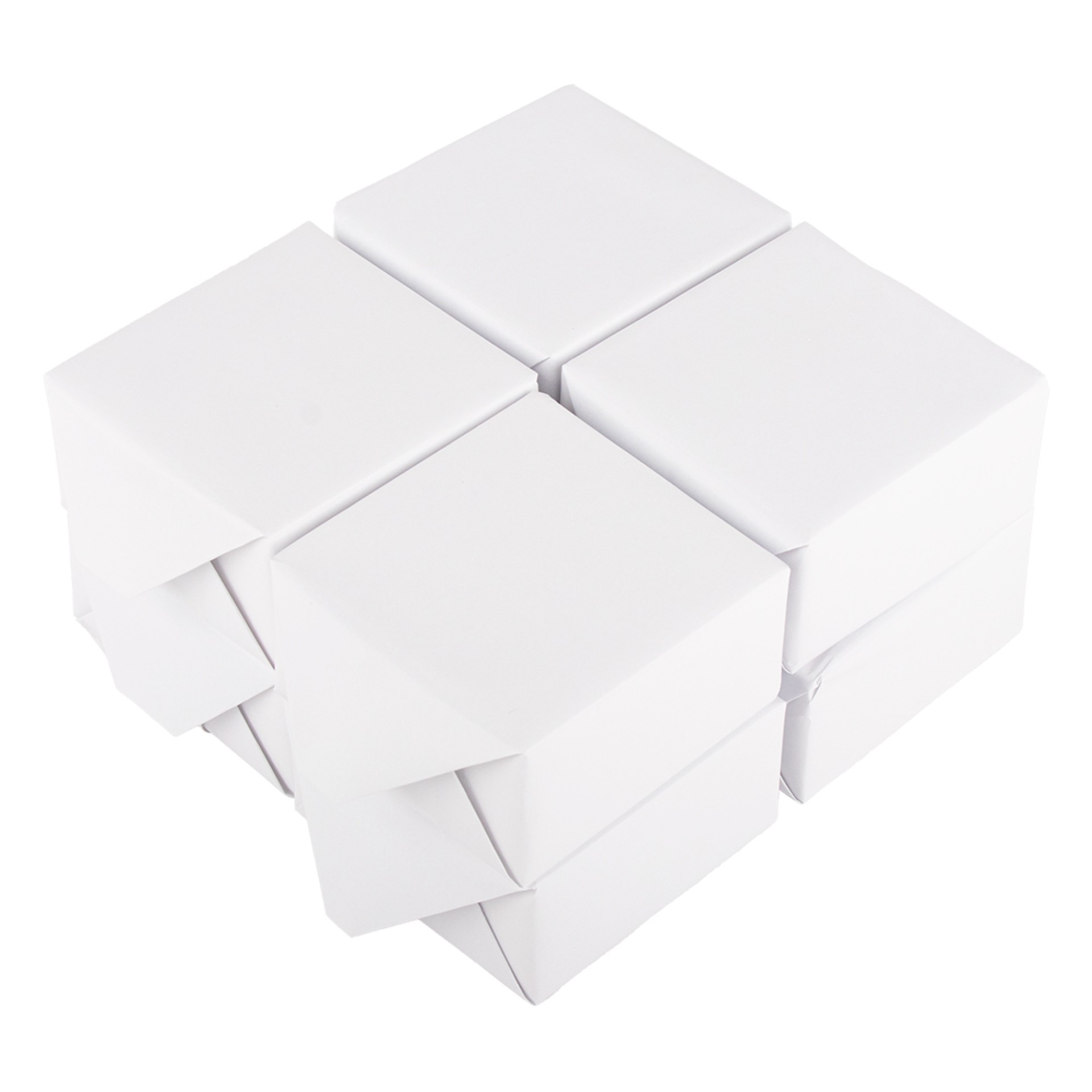 CONJUNTO DE 8 BLOCOS DE MAGNÉSIO