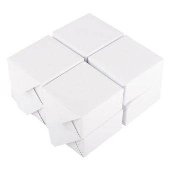 SET DE 8 BLOQUES DE MAGNESIO SET DE 8 BLOQUES DE MAGNESIO
