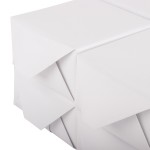 CONJUNTO DE 8 BLOCOS DE MAGNSIO