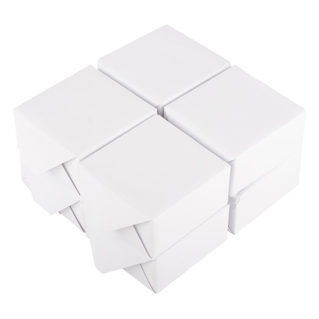SET DE 8 BLOQUES DE MAGNESIO