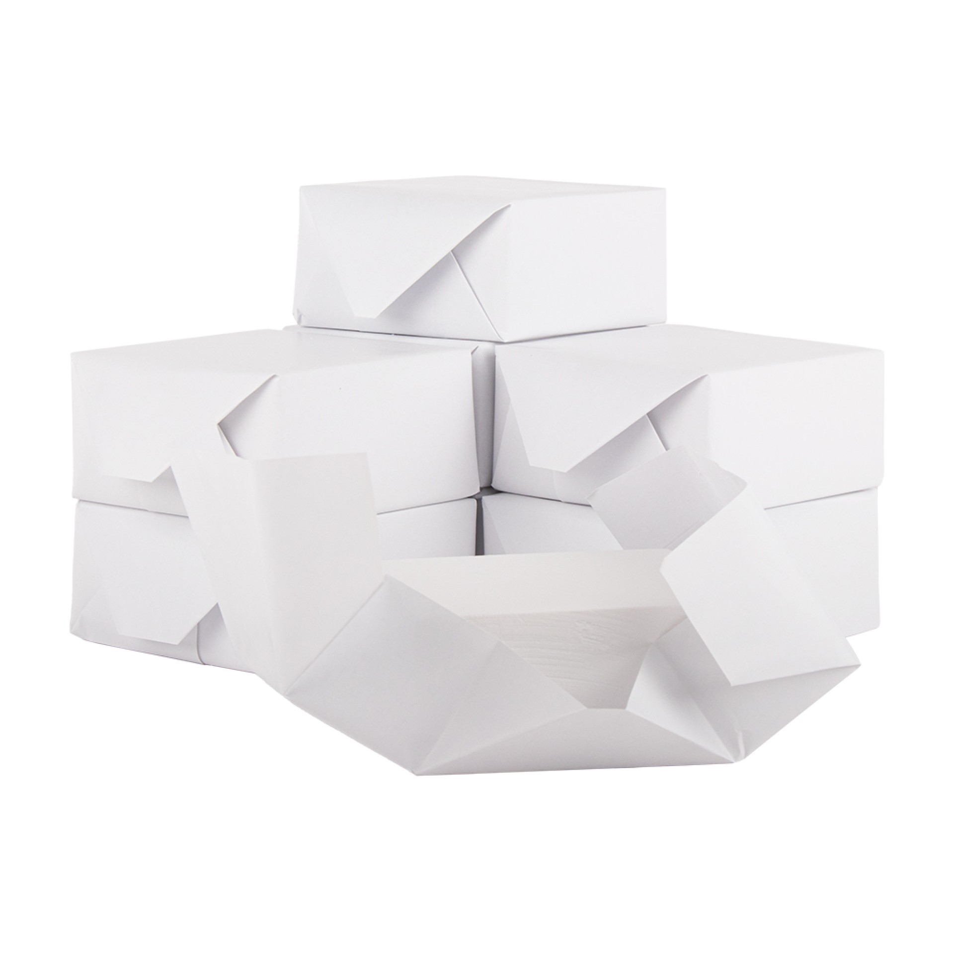 CONJUNTO DE 8 BLOCOS DE MAGNÉSIO