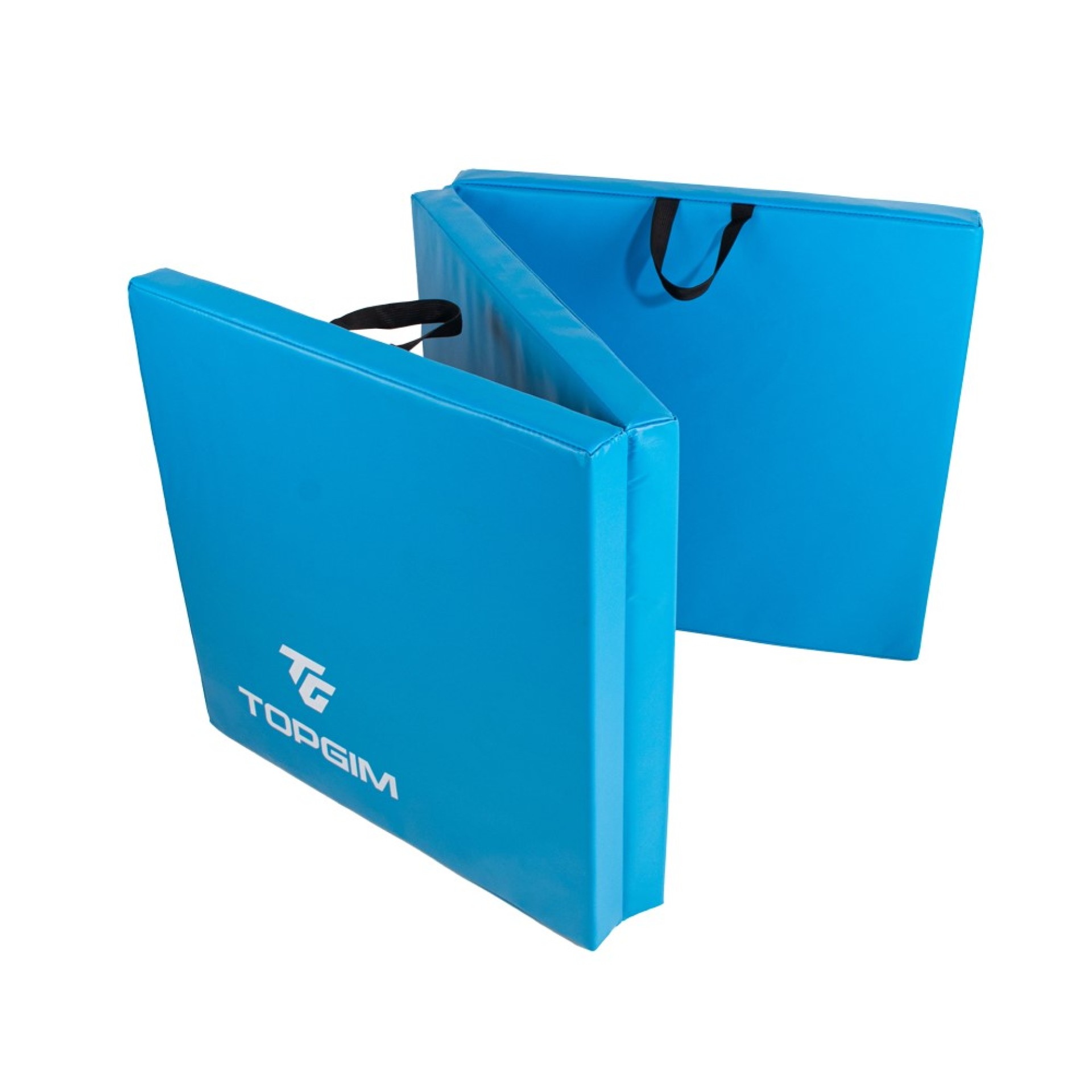 FOLDABLE GYM MAT 180x60x5cm
