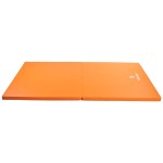 COLCHONETA DE GIMNASIA PLEGABLE 200x120x5cm