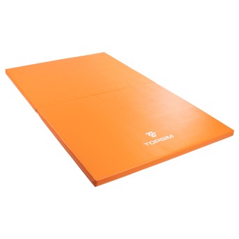 TAPETE DE GINSTICA DOBRVEL 200x120x5cm