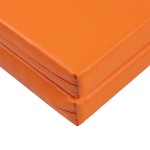 COLCHONETA DE GIMNASIA PLEGABLE 200x120x5cm