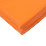 COLCHONETA DE GIMNASIA PLEGABLE 200x120x5cm