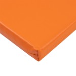 COLCHONETA DE GIMNASIA PLEGABLE 200x120x5cm