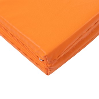 FOLDABLE GYM MAT 200x120x5cm