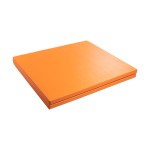 COLCHONETA DE GIMNASIA PLEGABLE 200x120x5cm