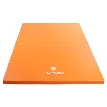 FOLDABLE GYM MAT 200x120x5cm